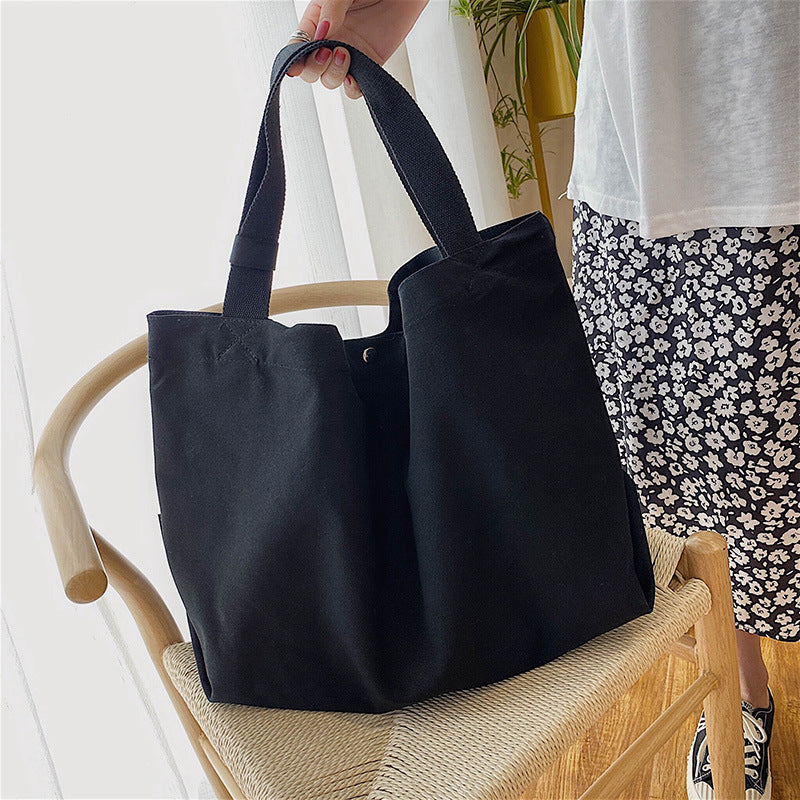 Tote Bag Women Canvas New Fashion