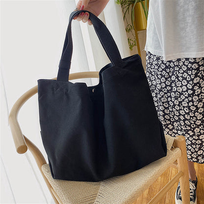 Tote Bag Women Canvas New Fashion