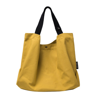 Tote Bag Women Canvas New Fashion