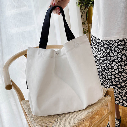 Tote Bag Women Canvas New Fashion